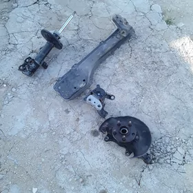 запчас каролла