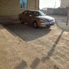 Toyota Camry 2003