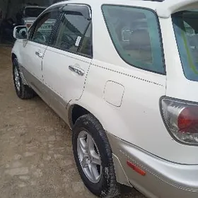 Lexus RX 300 2001