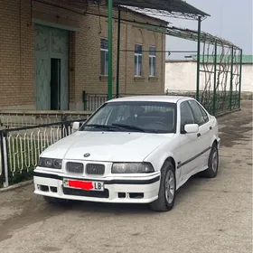 BMW 320 1994