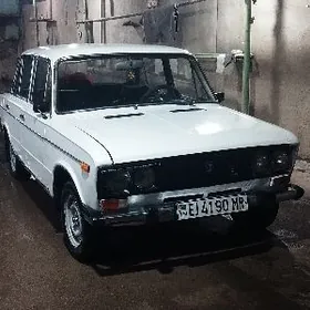 Lada 2106 2001