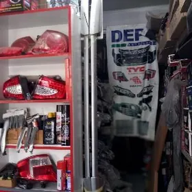 Haylandyr Lyża 2011 2013