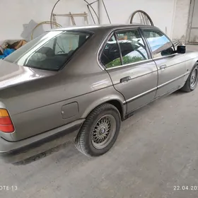 BMW 535 1990