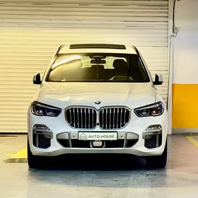 BMW X5 M 2020