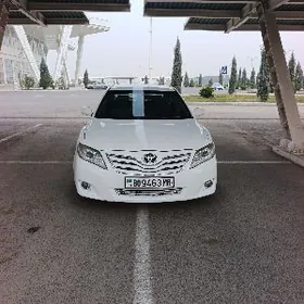 Toyota Camry 2006