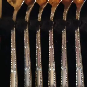 мельхиор  ложки