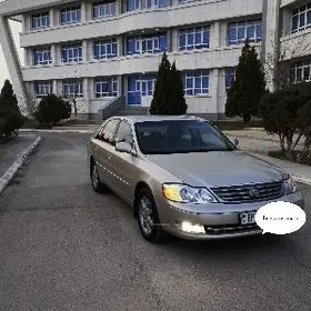 Toyota Avalon 2004