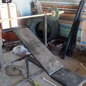 stanga.gantel.ližak