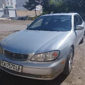Infiniti G20 2001