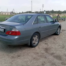 Toyota Avalon 2004