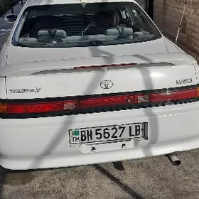 Toyota Mark II 1993