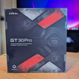 INFINIX GT 30 PRO