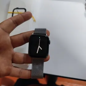 iWatch 4 series apple sagat