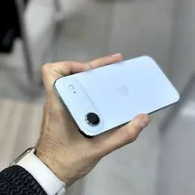 iphone 17 Air 256GB 100%