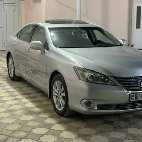 Lexus ES 350 2011