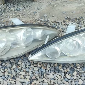 DUTY CAMRY FARA 2005