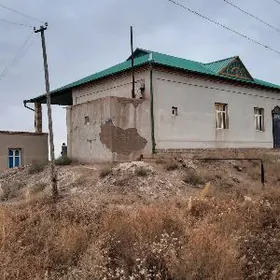 Участок жой