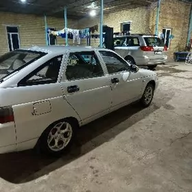 Lada 2112 2001