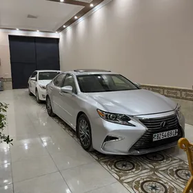 Lexus ES 350 2016