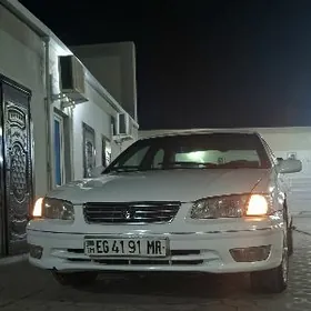 Toyota Camry 1997