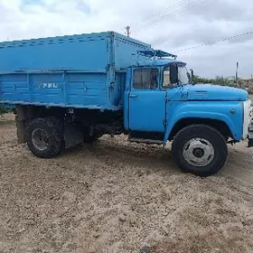 Zil 130 1989