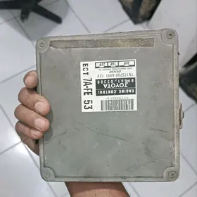 carolla 7a kampyuter