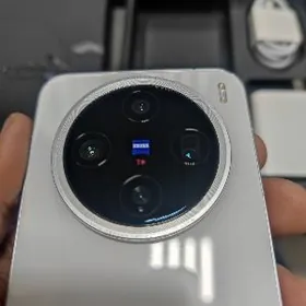 VIVO X200 PRO MINI 12+12/256