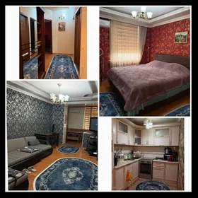 красноводск около базара