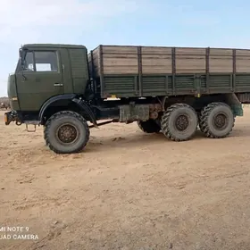 Kamaz 4310 1995