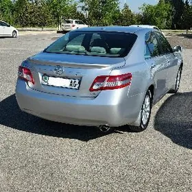 Toyota Camry 2010