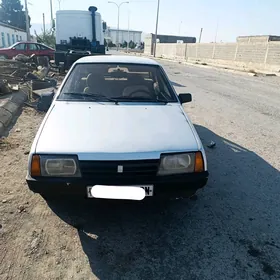 Lada 21099 2001