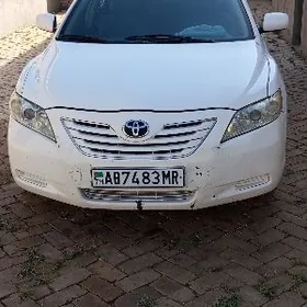 Toyota Camry 2008