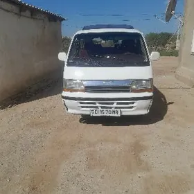 Toyota Hiace 1990