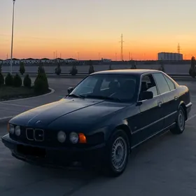 BMW E34 1988
