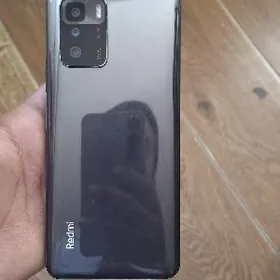 Redmi note 10 pro 5G