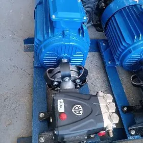 Moyka aparat orginal anower