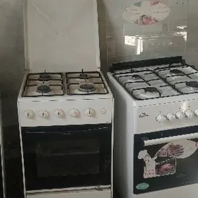 gaz plita aagyny oka