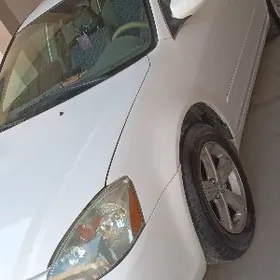 Nissan Altima 2004