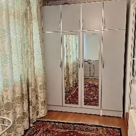 Аренда квартира