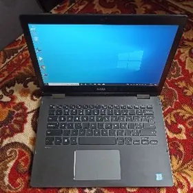 ноутбук DELL 360х  сенсорный