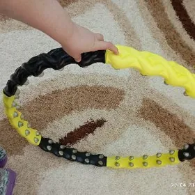 обруч/ обмен