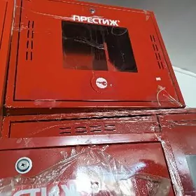 pozarny sit bir gapy