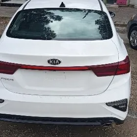 Kia Forte 2021