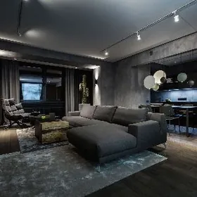 9 мкр 3 комнаты