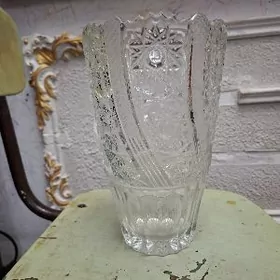 Хрустальная ВАЗА