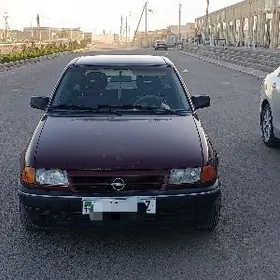 Opel Astra 1992