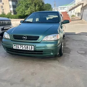 Opel Astra 1998