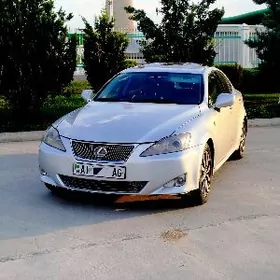 Lexus IS 250 2006