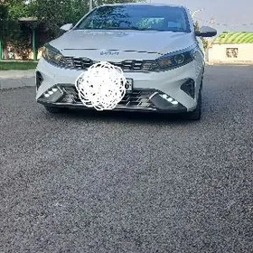 Kia Forte 2021