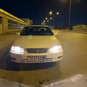Toyota Camry 1999